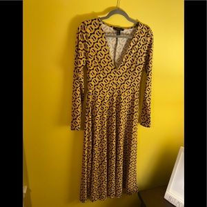 Forever 21 Maxi dress